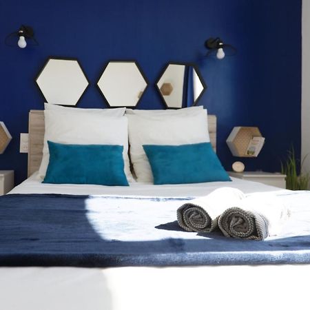 Smile Home-Nid Panoramique Vue Wow ! Spadeco - Loungezen - Terrasse Ensoleillee - Arrivee Autonome - Netflix - Emplacement Ideal - Lumineux - Renove A Neuf - Wifi Fibre - Montpellier Exterior foto